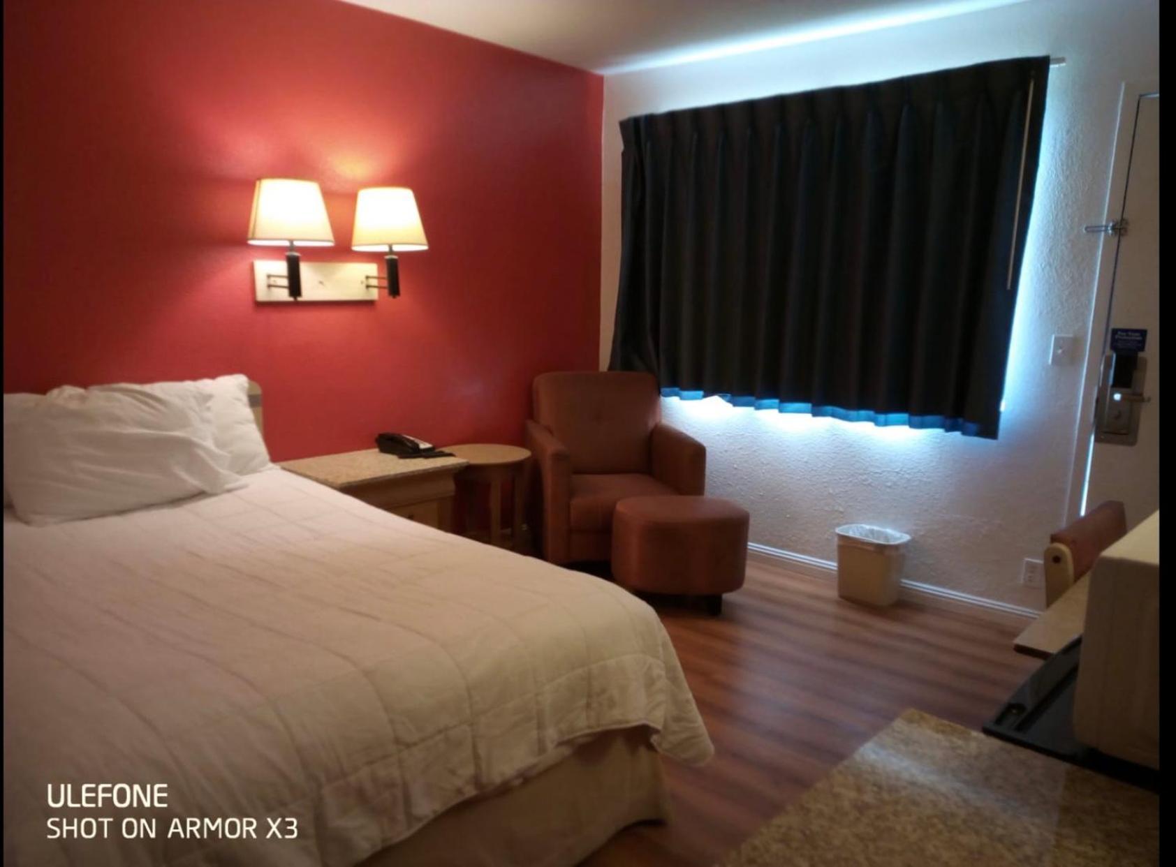 Willcox Extended Inn And Suites Eksteriør billede