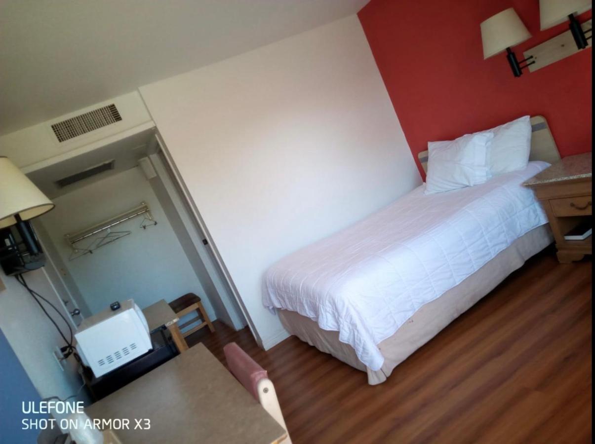 Willcox Extended Inn And Suites Eksteriør billede