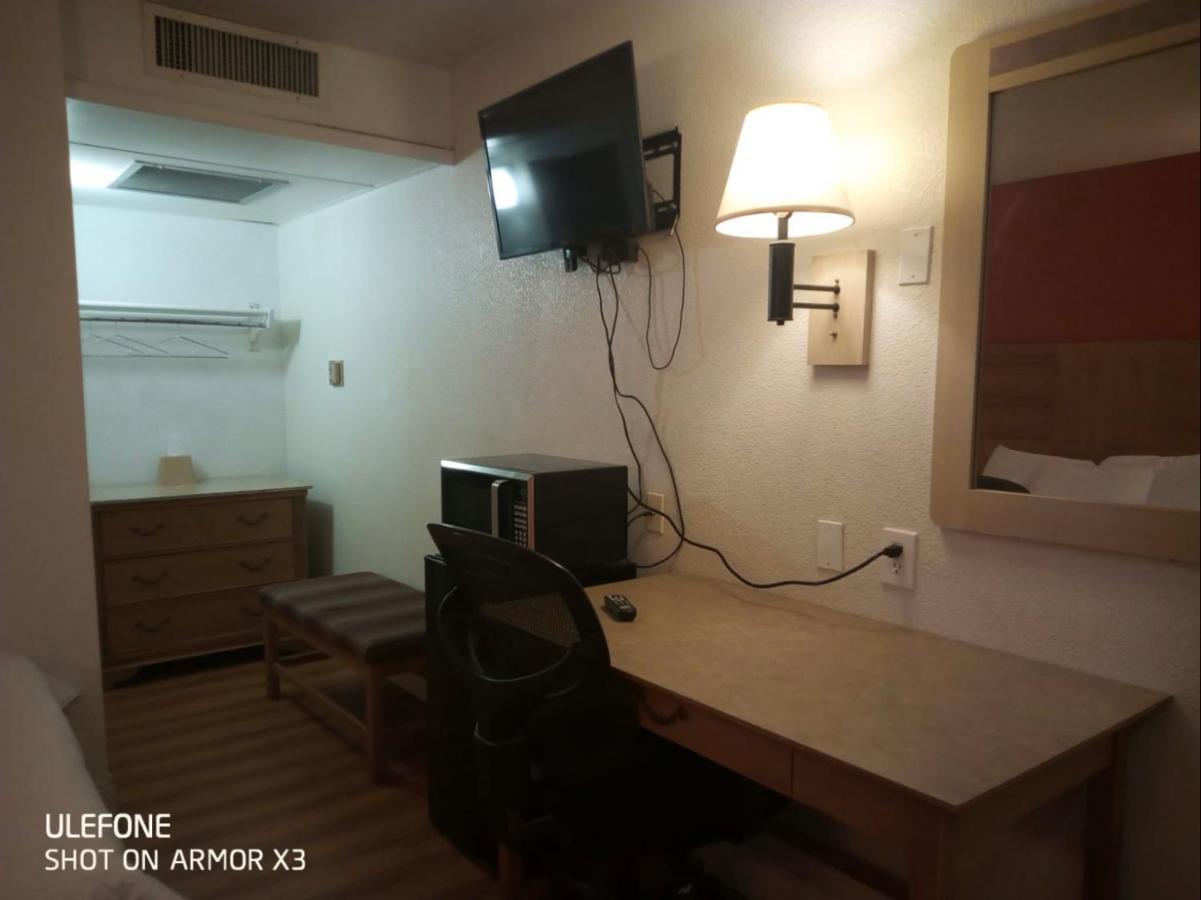 Willcox Extended Inn And Suites Eksteriør billede