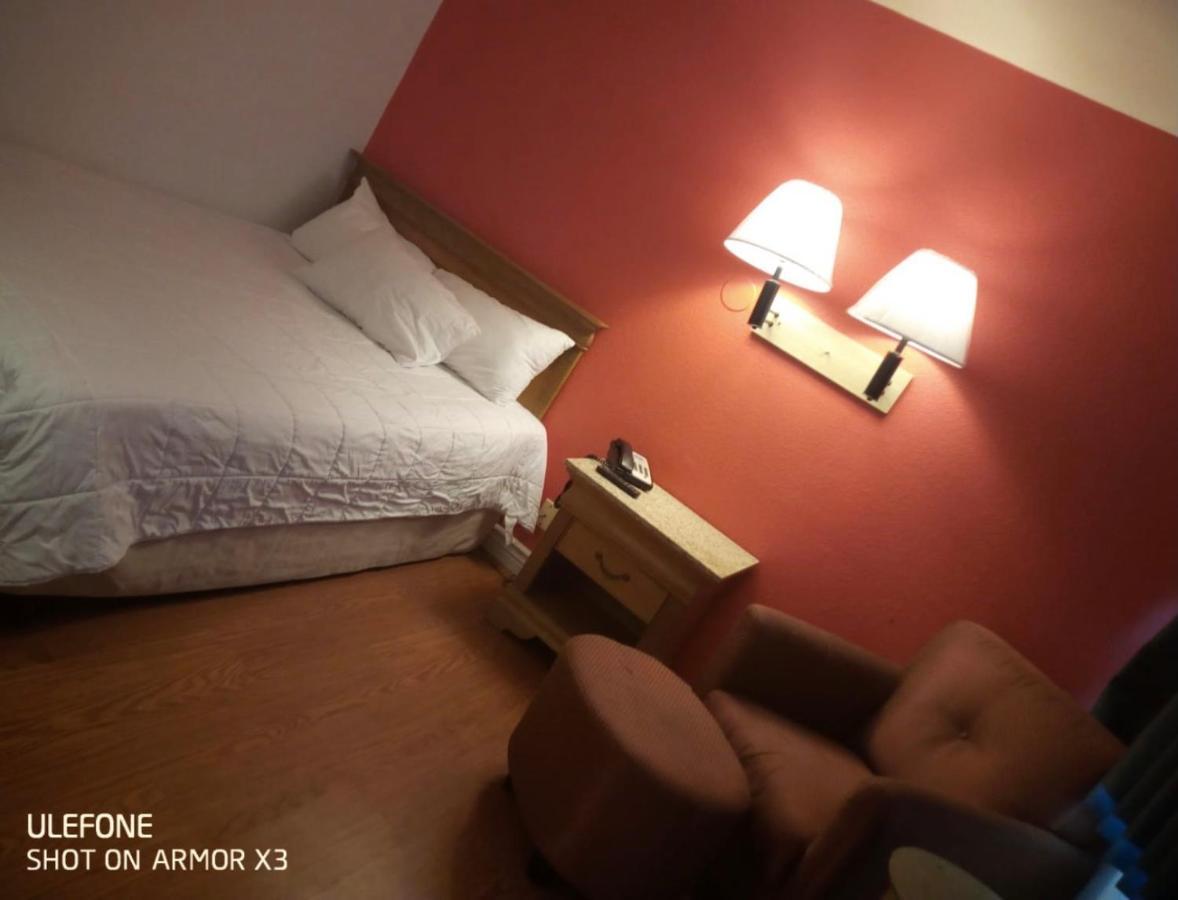 Willcox Extended Inn And Suites Eksteriør billede