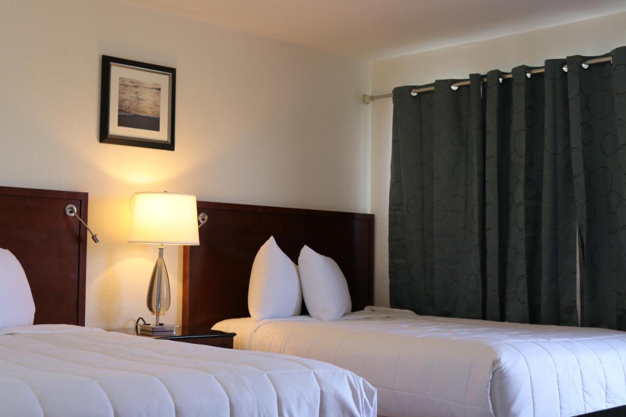 Willcox Extended Inn And Suites Eksteriør billede