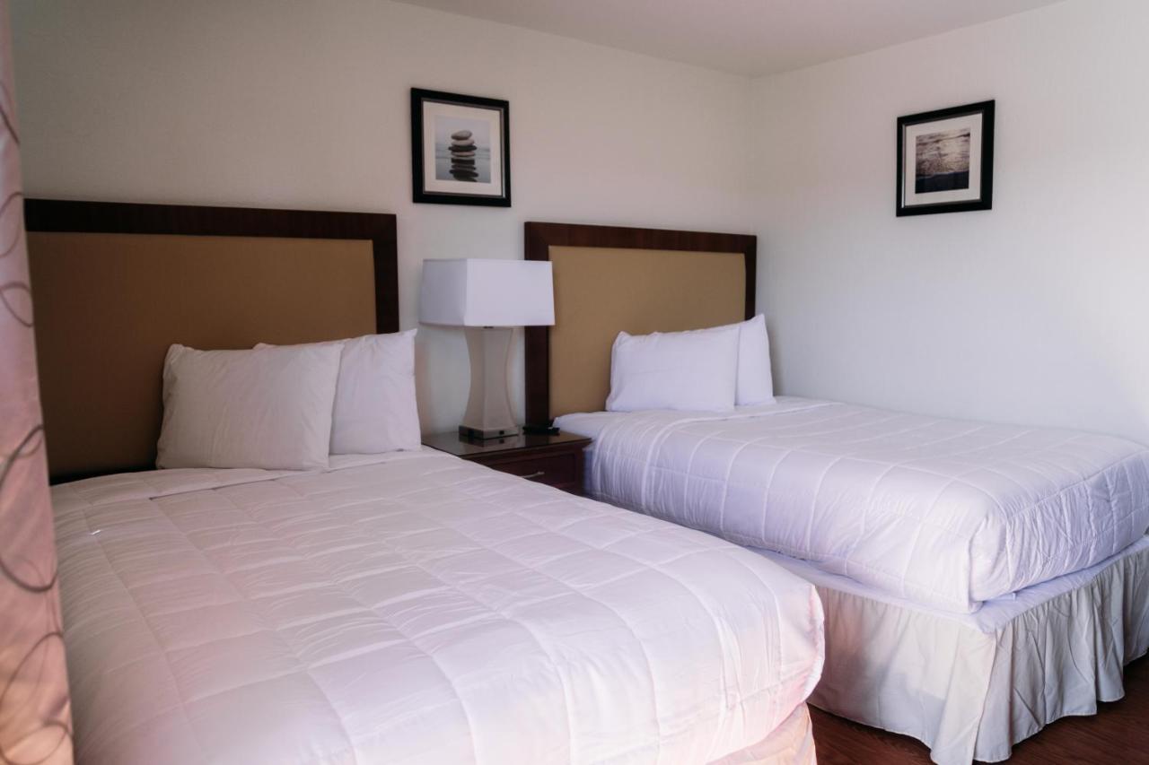 Willcox Extended Inn And Suites Eksteriør billede