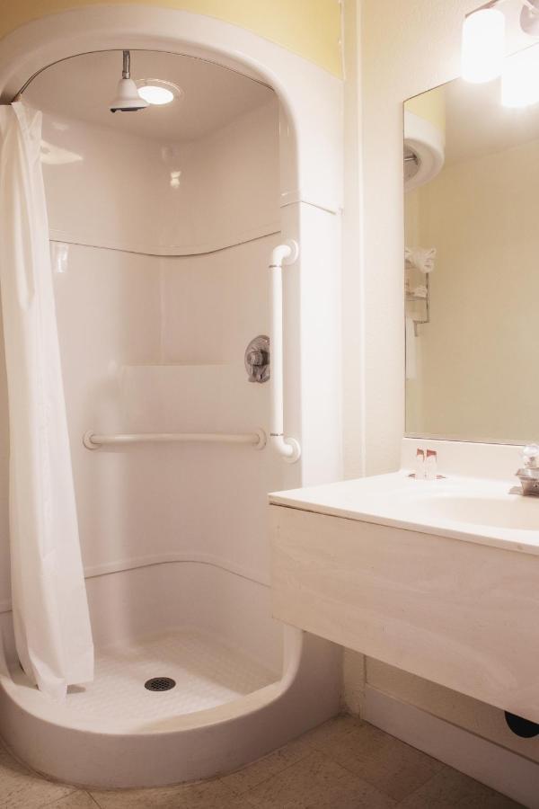 Willcox Extended Inn And Suites Eksteriør billede